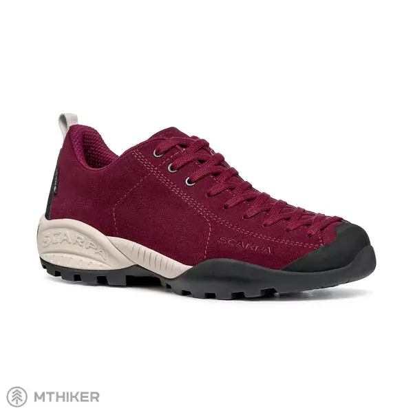SCARPA Mojito GTX boty, raspberry Poslední Šance