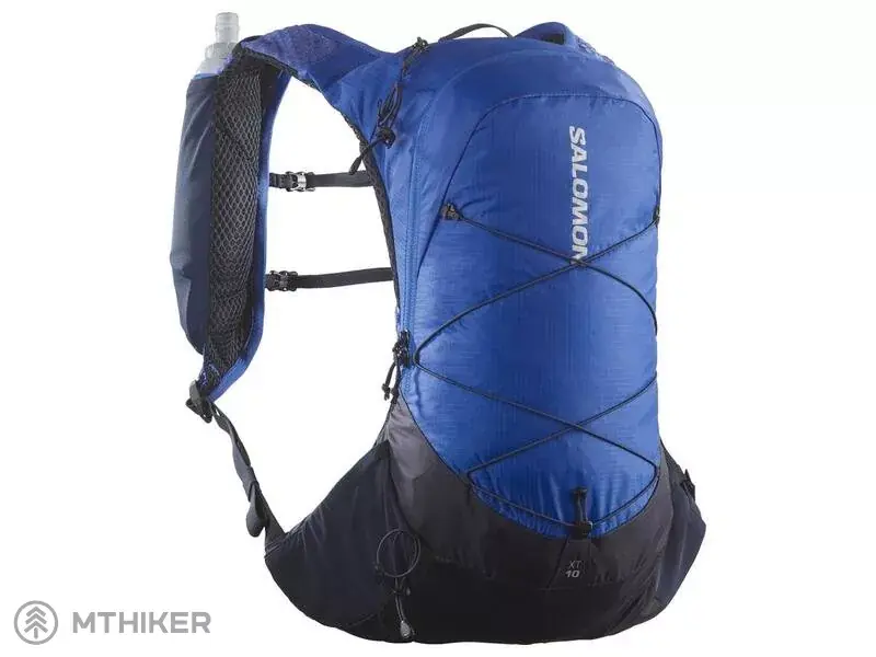 Salomon XT 10 SET batoh, 10 l, lapis blue/carbon Odeslání Ihned