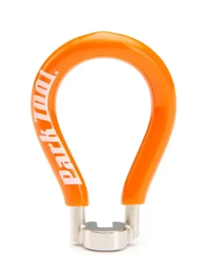 Ověřený Park Tool PT-SW-6 centrovací klíč, 3.7 mm, oranžová