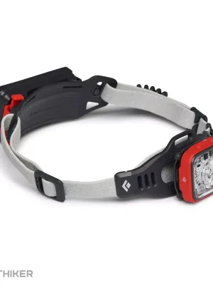 Nakupujte Hned Black Diamond Distance 1500 nabíjecí čelovka, 1 500 lm, octane