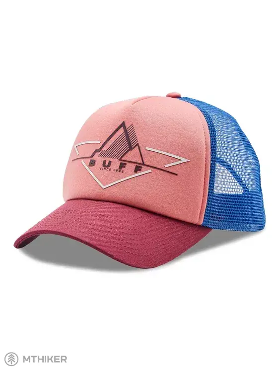 BUFF TRUCKER kšiltovka, Brak Multi Koupit Online
