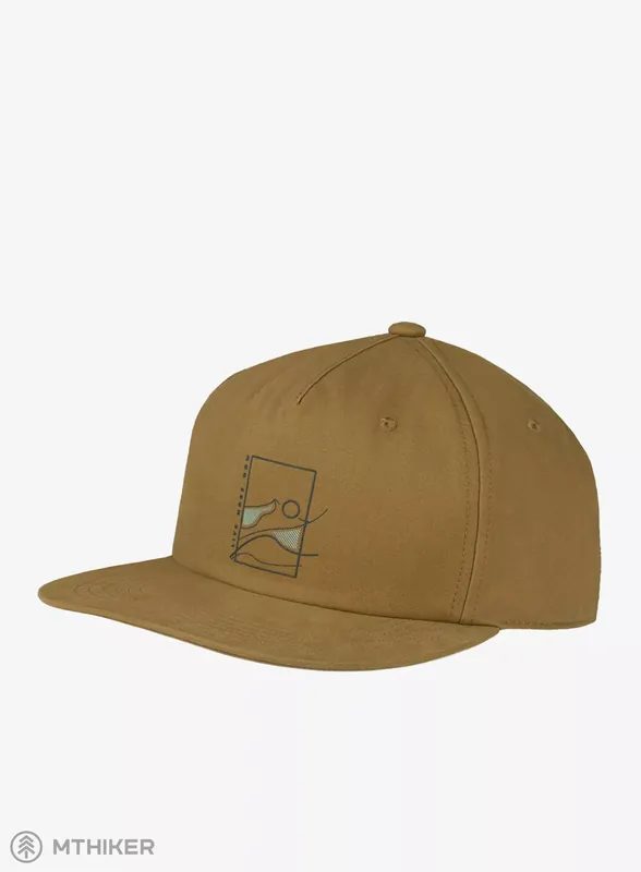 Levný BUFF TRUCKER kšiltovka, Wadi Fawn