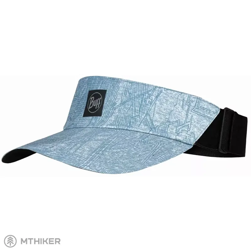 BUFF Go Visor kšilt, ellbe steel Cenová Bomba