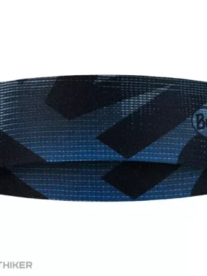 BUFF coolnet uv® slim čelenka, Ahin Azure Originální
