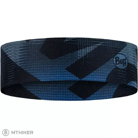 BUFF coolnet uv® slim čelenka, Ahin Azure Originální
