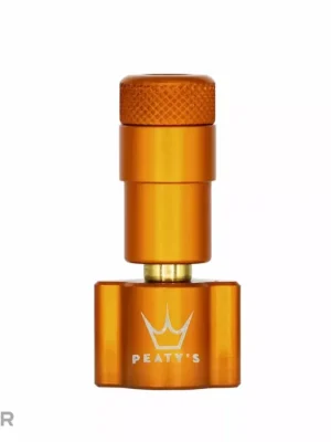 Koupit Online Peaty‘s Holeshot CO2 hlavice pumpy, mango