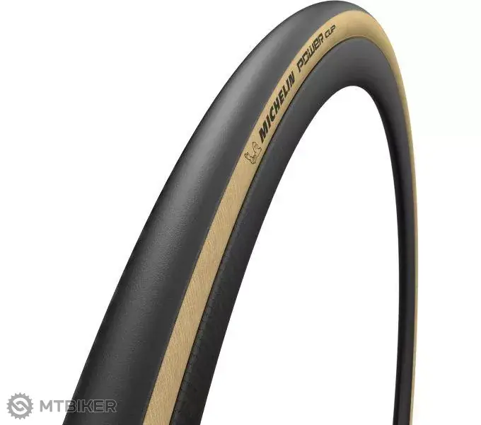 Nejprodávanější Michelin POWER CUP 700x28C Competition Line plášť, kevlar, klasik