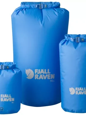 Nejlepší Cena Fjällräven WATERPROOF vak, 20 l, UN Blue