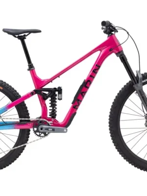 Marin Alpine Trail XR GX AXS 29/27.5 kolo, růžová/modrá/černá Akční Cena