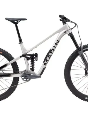 Marin Alpine Trail XR GX 29/27.5 kolo, stříbrná/černá Horká Nabídka