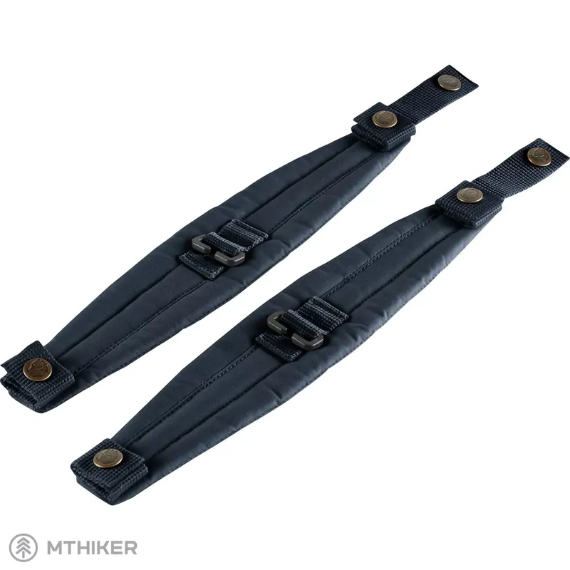 Fjällräven Kånken Shoulder popruhy, navy Nakupujte Hned