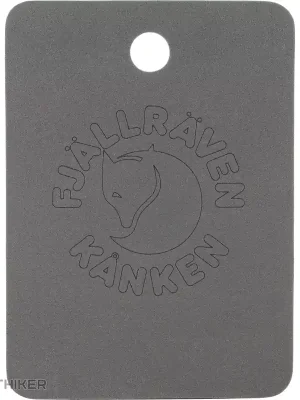 Fjällräven Kånken podložka na sezení, Dark Grey Nízká Cena