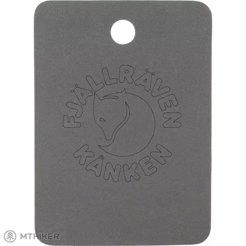 Fjällräven Kånken podložka na sezení, Dark Grey Nízká Cena