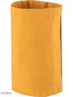 Akční Cena Fjällräven Kånken pytlík na láhev, 1 l, Ochre