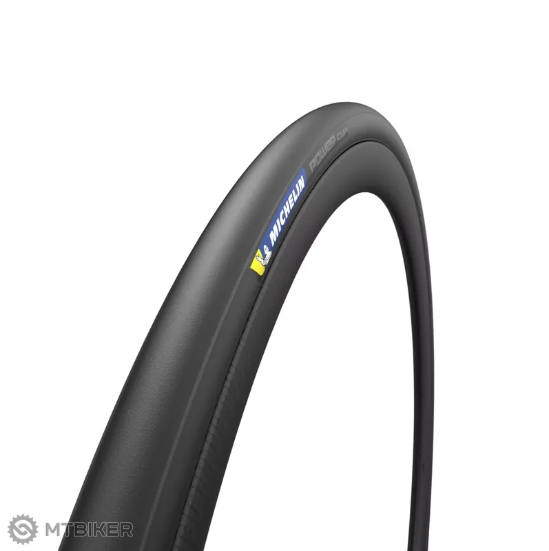 Michelin Power Cup 700x28C Competition Line Gum-X TS plášť, kevlar Nejlepší Volba