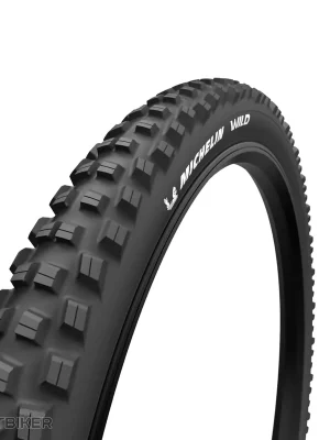 Hit Sezóny Michelin WILD 29x2.40" Acces Line plášť, drát