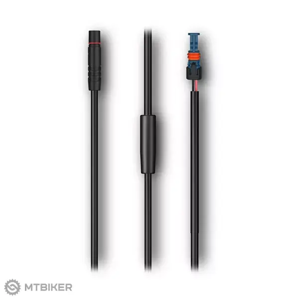Garmin Adaptér kabel pro napájení Varia eRTL 615, Bosch BES2 Front Port, 1 100 mm Objednat Nyní