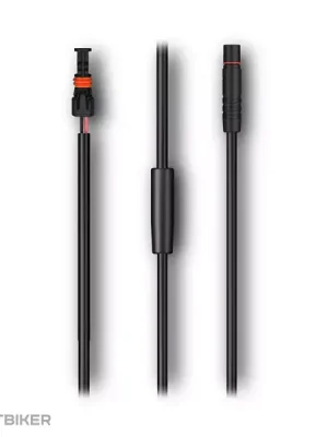 Akční Nabídka Garmin kabel pro napájení Varia eRTL 615/Bosch BES2 Rear Port, 1 100 mm