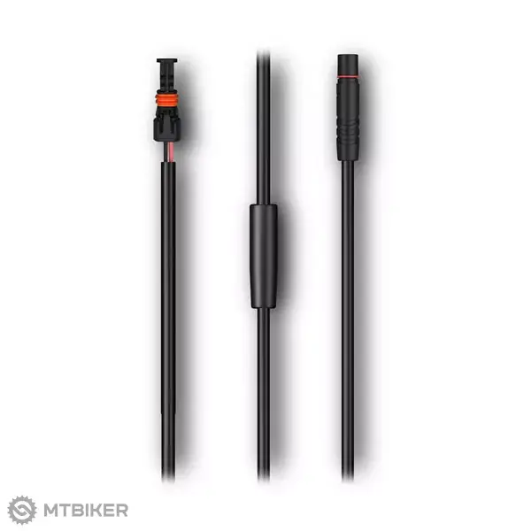 Akční Nabídka Garmin kabel pro napájení Varia eRTL 615/Bosch BES2 Rear Port, 1 100 mm
