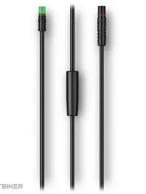 Garmin kabel pro napájení Varia eRTL 615 pro Bosch BES3, 1 100 mm Autentický