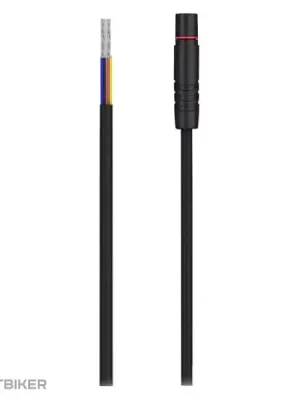 Nejlepší Cena Garmin kabel pro napájení Varia eRTL 615 pro USB-C, 400 mm