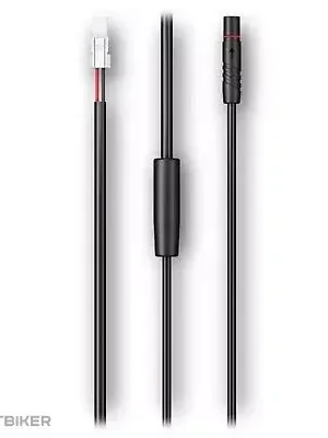Ihned K Objednání Garmin kabel pro napájení Varia eRTL 615 pro Yamaha, 1 100 mm