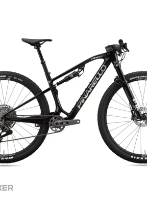 Dokud Zásoby Vydrží Pinarello XC GX Eagle AXS 29 kolo, pure carbon
