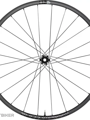 Cannondale XC-SL 29" přední kolo, 15x110 mm, 6 děr Odeslání Ihned
