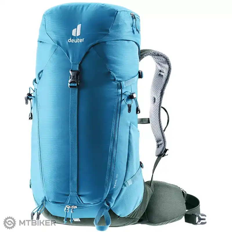 Nakupujte Hned deuter Trail batoh, 30 l, modrá