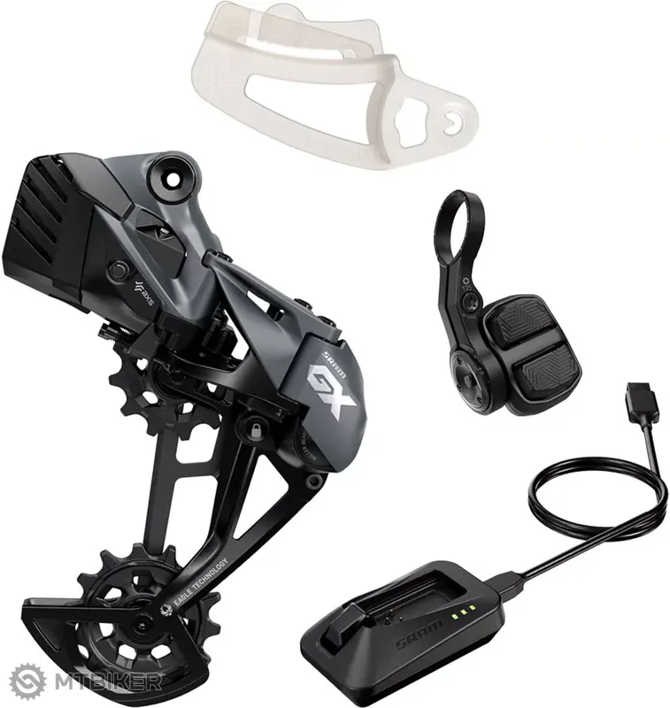 Ihned K Objednání SRAM GX Eagle AXS POD přestavbová sada, bez klik