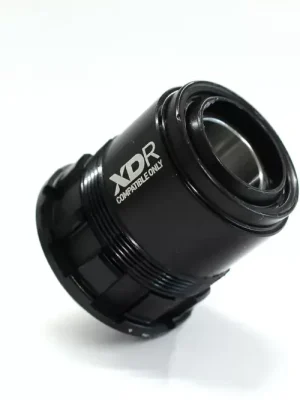 Aktuální FFWD ořech CeramicSpeed, XDR