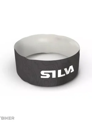 Silva Running čelenka, šedá Pouze Dnes