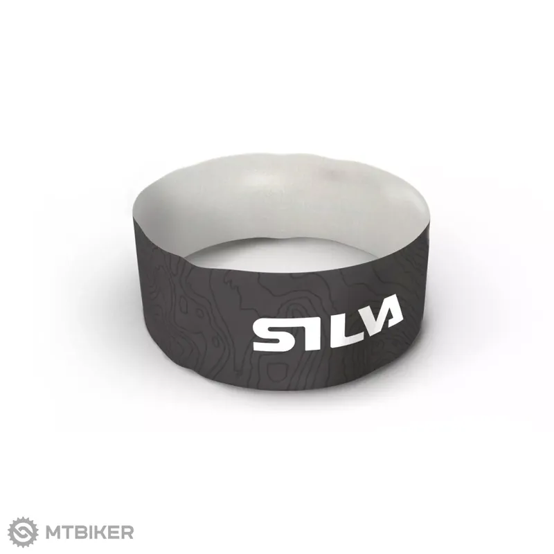 Silva Running čelenka, šedá Pouze Dnes