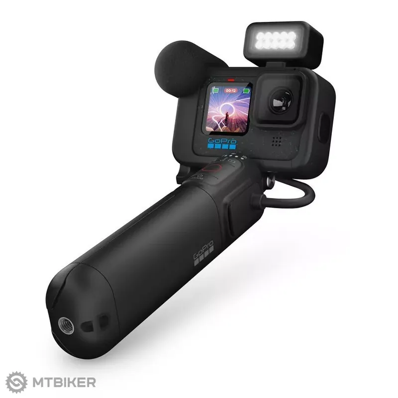 Originální GoPro HERO12 Black Creator Edition