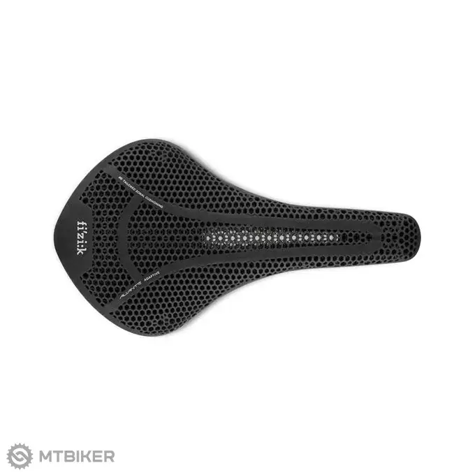 fizik Tempo Aliante R3 Adaptive sedlo, 145 mm Přímo Od Výrobce