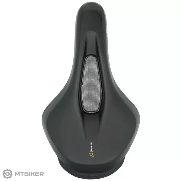 Selle Royal On Open Athletic sedlo, 153 mm Sleva