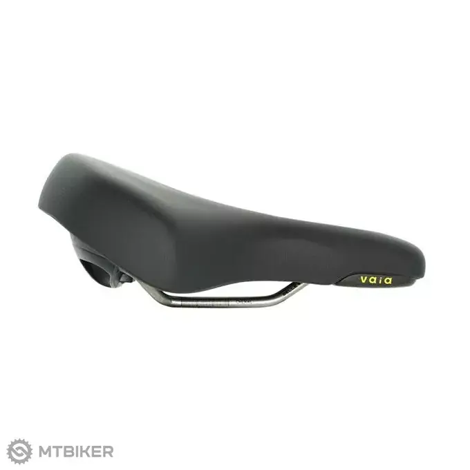 Značkový Selle Royal Vaia Relaxed sedlo, 151 mm