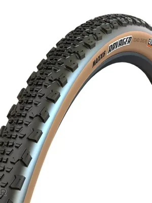 Akční Nabídka Maxxis Ravager 700x50C EXO plášť, TR, kevlar, tanwall