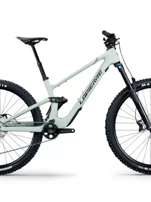Lapierre Zesty CF 6.9 29 kolo, celadon green Originální