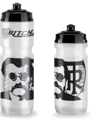 Ritchey A DRINK WITH TOM láhev, 500 ml, transparentní Výprodej
