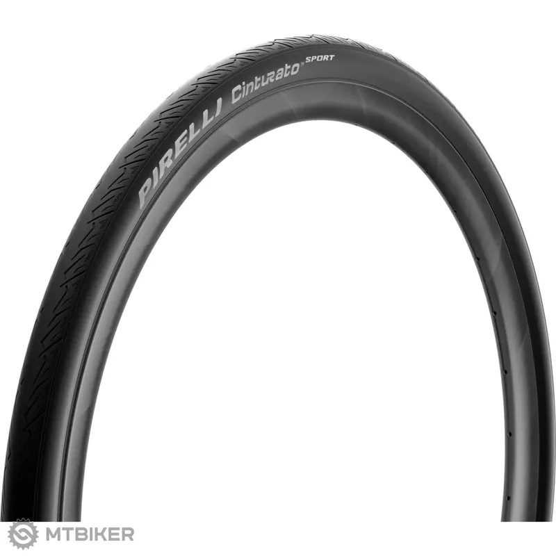 Top Prodej Pirelli Cinturato Sport 700x26C TechWALL+,Pro (road) plášť, kevlar