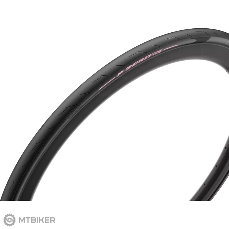 Nejlepší Volba Pirelli P ZERO™ Race 700x28C SPEEDCore SmartEVO Colour Edition Pink plášť, TLR, kevlar