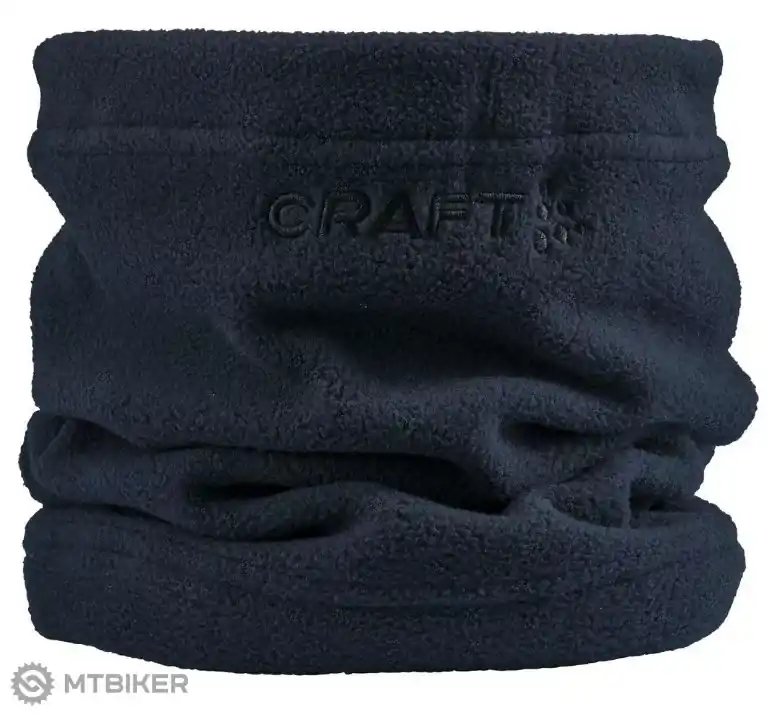 Craft CORE Essence Fl nákrčník, modrá Omezená Nabídka