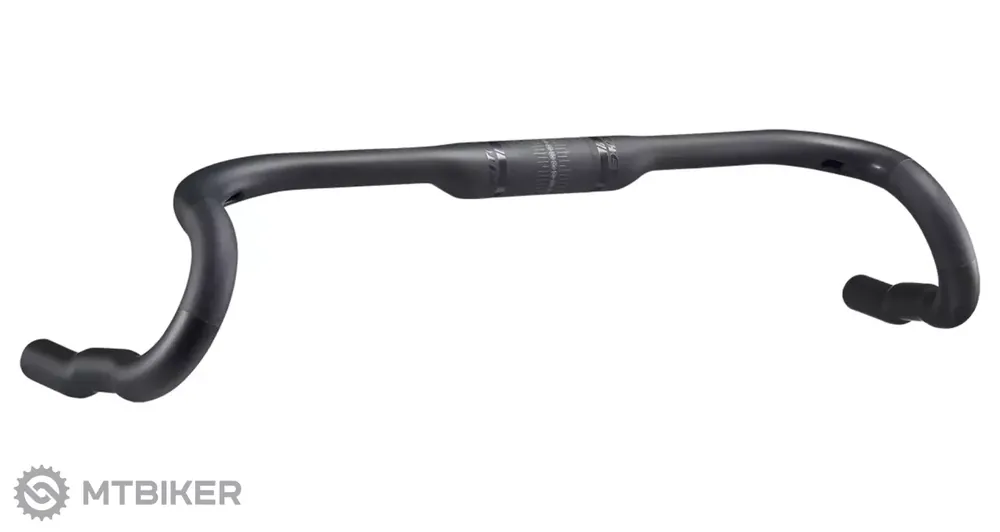 Časově Omezené Ritchey Superlogic VentureMax řídítka, Ø-31.8 mm