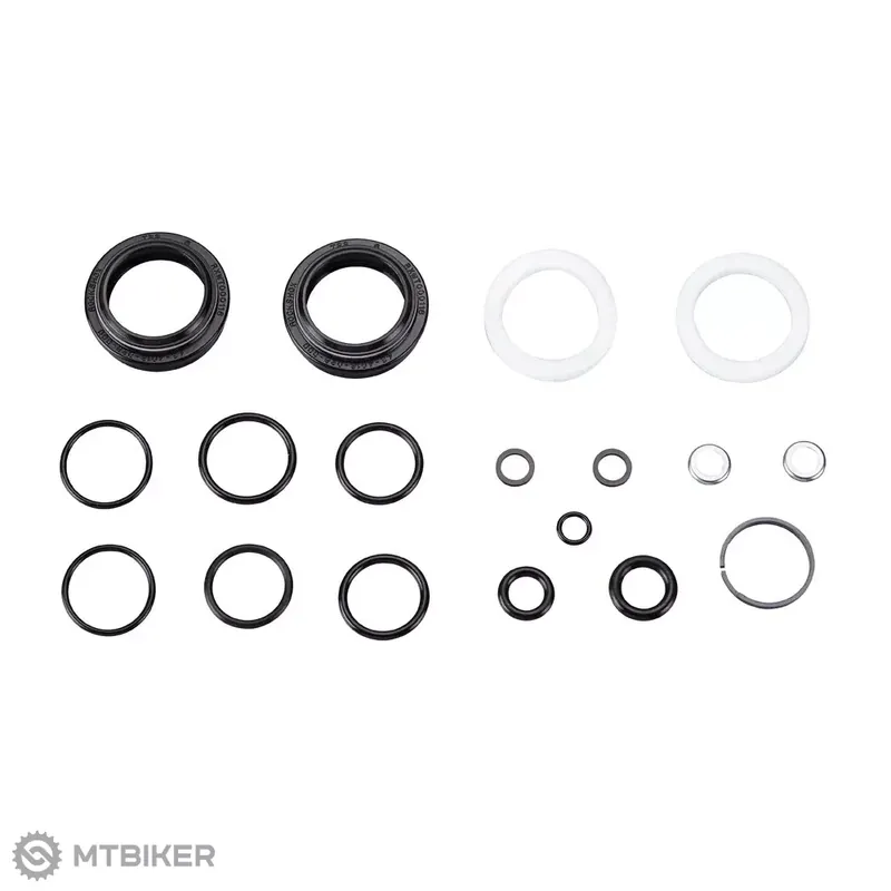 RockShox servisní kit 200h/1rok, SID Nejprodávanější
