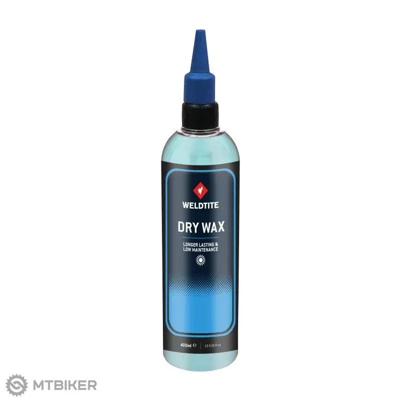 Poslední Šance Weldtite TF2 Ultra Dry Wax mazivo na řetěz, 400 ml