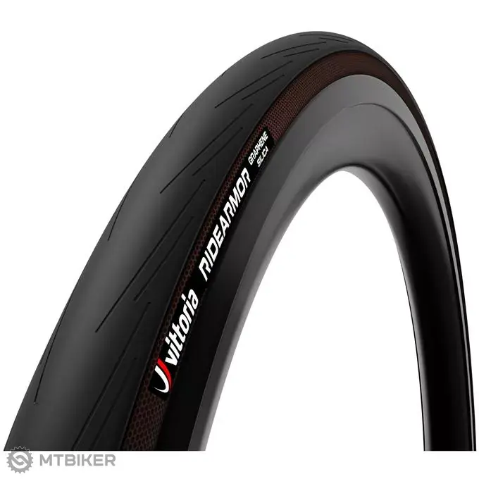 Nízká Cena Vittoria RideArmor II 700x32C G2.0 plášť, TLR, kevlar