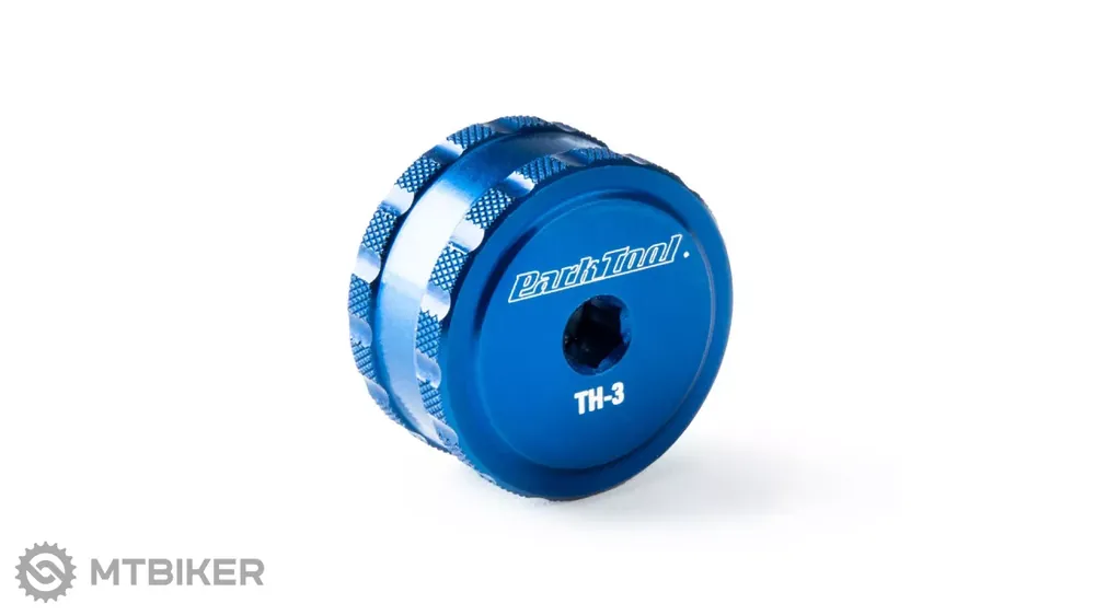 Park Tool MINI vratidlo na bity a závitníky Sleva