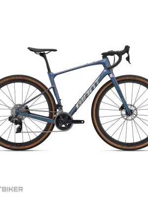 Giant Revolt Advanced Pro 1 28 kolo, blue dragonfly Nejlepší Cena