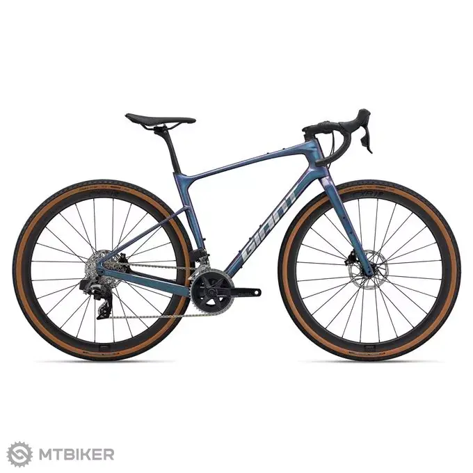 Giant Revolt Advanced Pro 1 28 kolo, blue dragonfly Nejlepší Cena